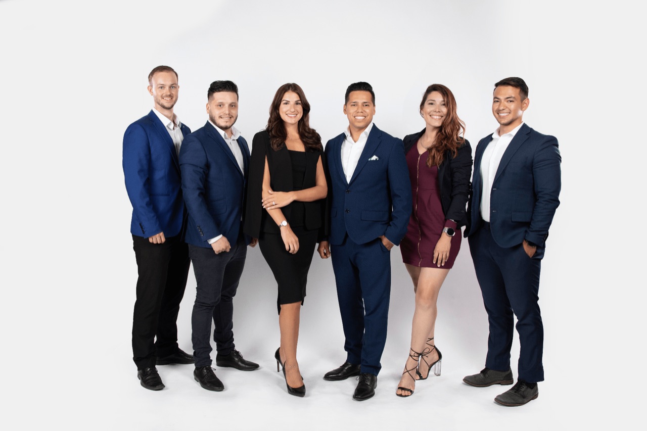 The Direct Pay Solutions team