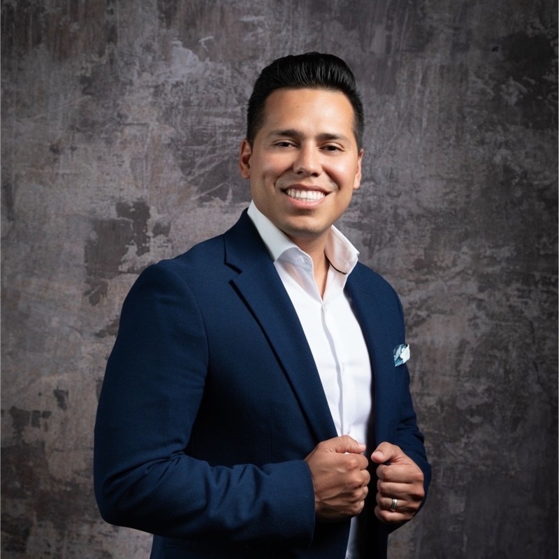 Richard Ross, Cofondateur, Direct Pay Solutions