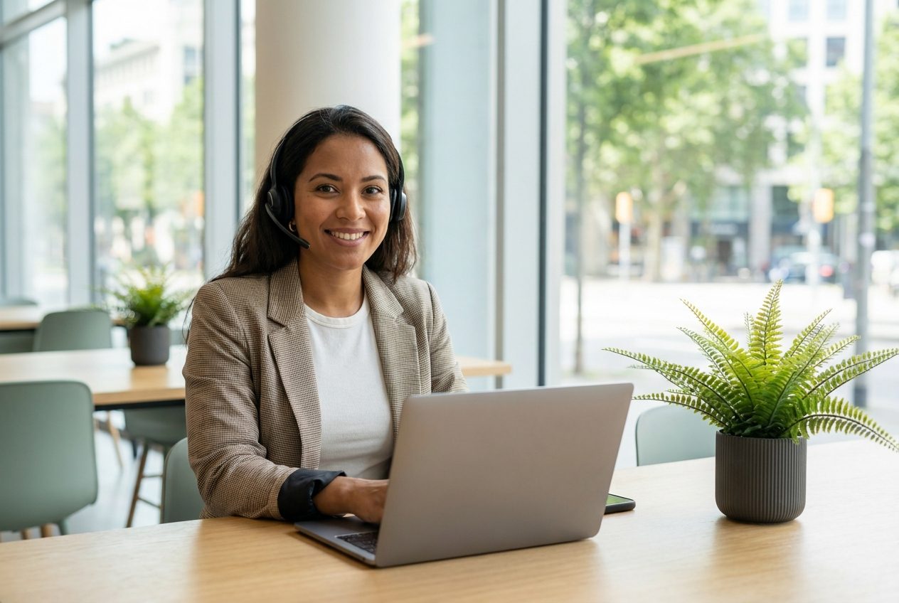 Équipe de soutien locale de Direct Pay Solutions, en français